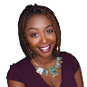 Meet your Posher, Ally d.